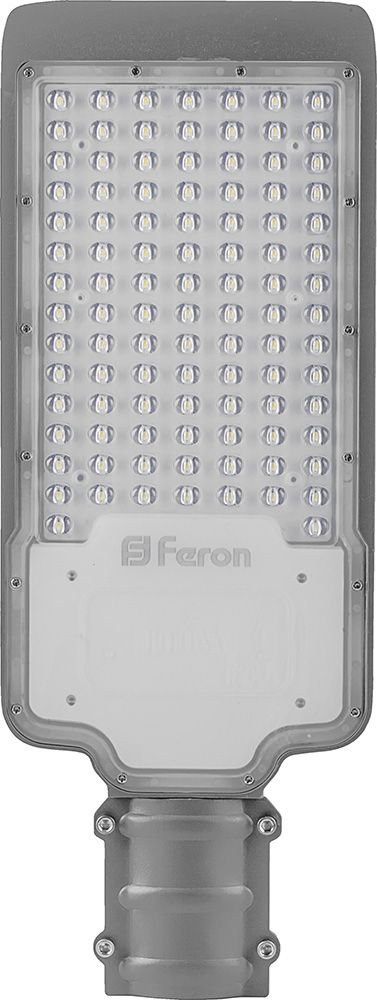фото Светодиодный уличный консольный светильник Feron 150W ip65 