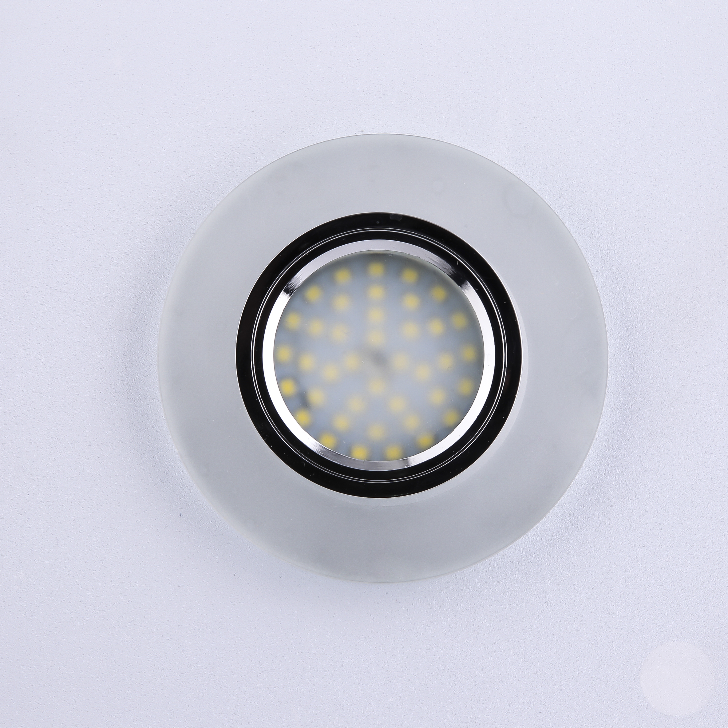 фото Точечный светильник D0301-M1+LED матовый 