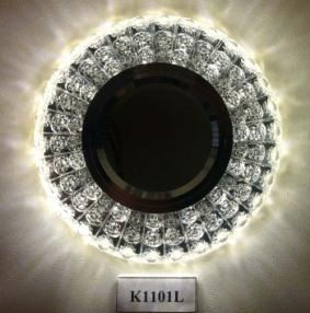 фото Точечный светильник K1101L-7 