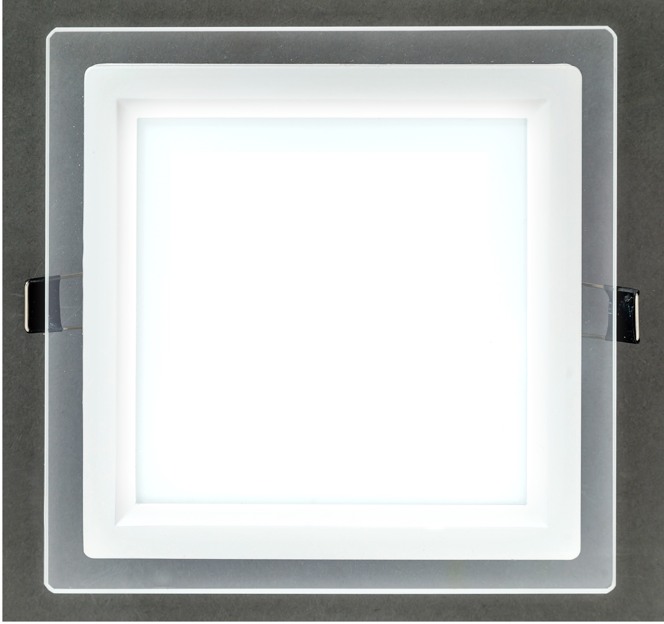 фото Светодиодный светильник LF 401, 18 W, d 200*165, 3000K (теплый) 