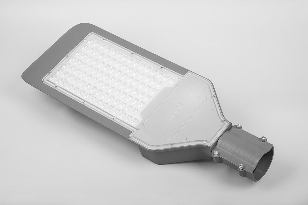 фото Светодиодный уличный консольный светильник Feron 200W ip65 