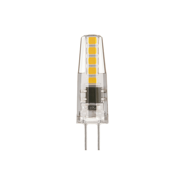 фото Светодбодная лампа G4 LED BL123 3W 220V 360° 3300K 