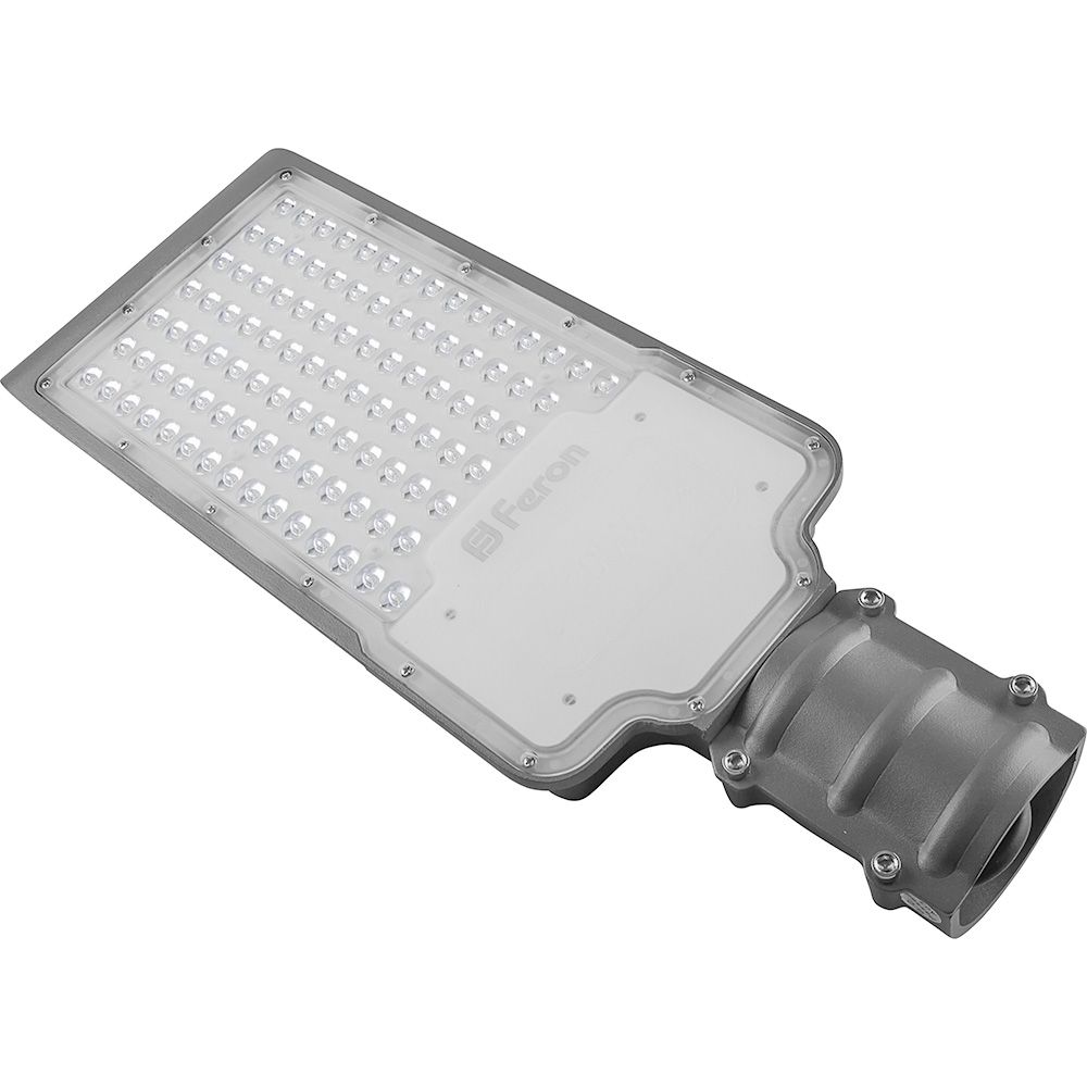 фото Светодиодный уличный консольный светильник Feron 150W ip65 