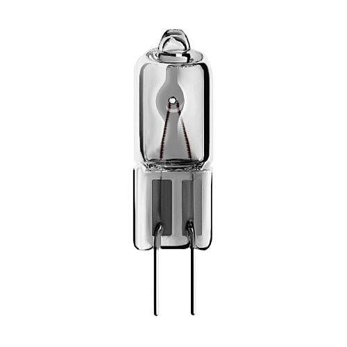 фото Лампа галогенная G4 220V 35W Elektrostandard 